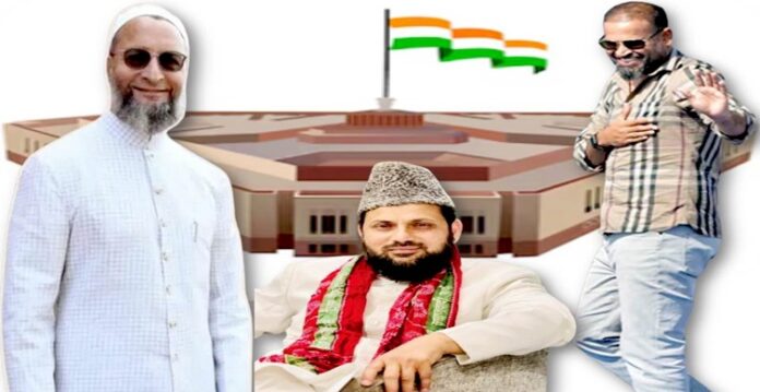 Muslim candidates: ચૂંટણીમાં કેટલા મુસ્લિમ ઉમેદવારો જીત્યા?