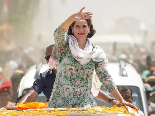 Priyanka Gandhi: દક્ષિણ ભારત અને ગાંધી પરિવારનો ખાસ સંબંધ