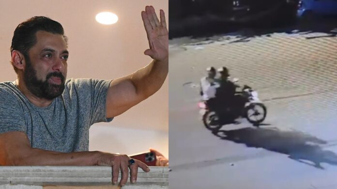 Salman Khan: સલમાન ખાને પહેલીવાર ફાયરિંગ અંગે આપ્યું નિવેદન - 'મારા પરિવાર માટે ગંભીર ખતરો'