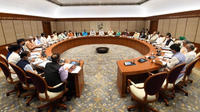 PM MODI MEETINGS