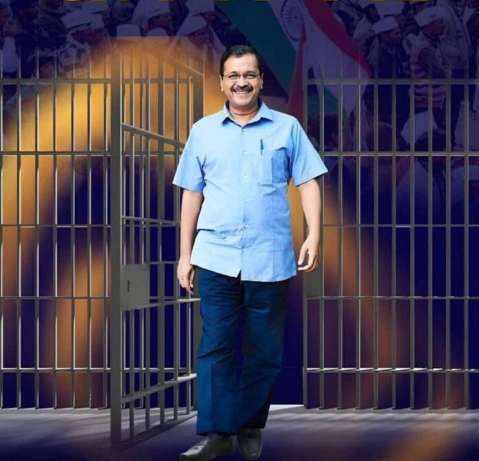 ArvindKejriwal