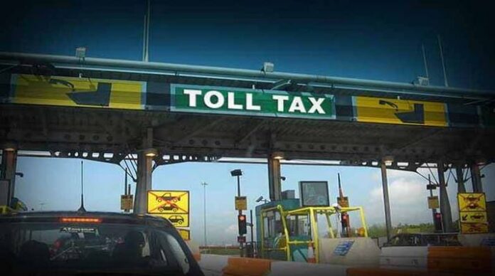 TOLL TEX