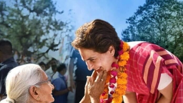 Priyanka Gandhi: પ્રિયંકા ગાંધીની કુંડળીમાં વડાપ્રધાનના રાજયોગ?