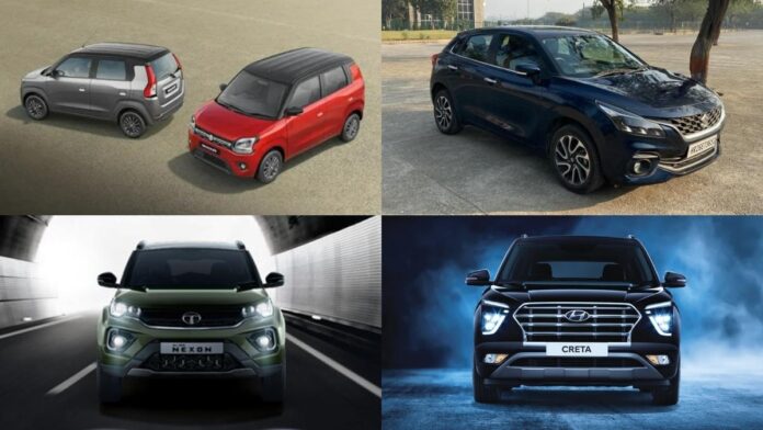 Best Selling Car: 6.5 લાખથી સસ્તી આ કાર પાછળ દેશ થયો દીવાનો; ટાટા પંચે ગુમાવ્યો તાજ, તો હ્યુન્ડાઈ ક્રેટા પણ થઇ નિષ્ફળ