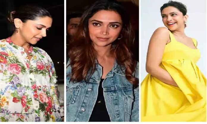 Deepika Padukone Pregnancy Looks : દીપિકા પાદુકોણના આ પ્રેગ્નન્સી લુક્સ છે ખૂબ જ ખાસ, જુઓ તસવીરોમાં