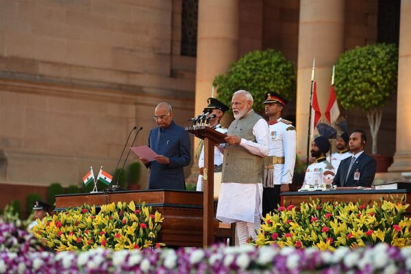Indian Prime Minister