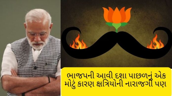 KSHATRIYA VOTE BANK