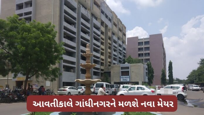 Gandhinagar Manapa