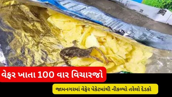 JAMNAGAR NEWS