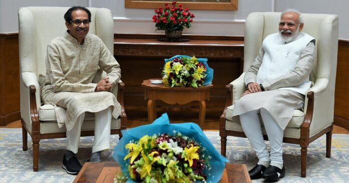 Shiv Sena: શું શિવસેના NDA માં વાપસી કરશે? ઉદ્ધવ ઠાકરે INDIA જોડાણની બેઠકમાંથી કેમ દૂર રહ્યા