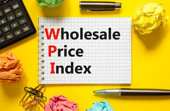 wholesale inflation rate 