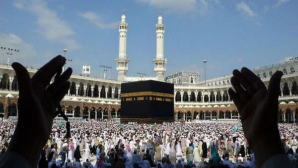 Hajj Yatra 2024: હજ પહેલા સાઉદી પ્રિન્સનો ફતવો, વિશ્વના મુસ્લિમોમાં ભારે ગુસ્સે