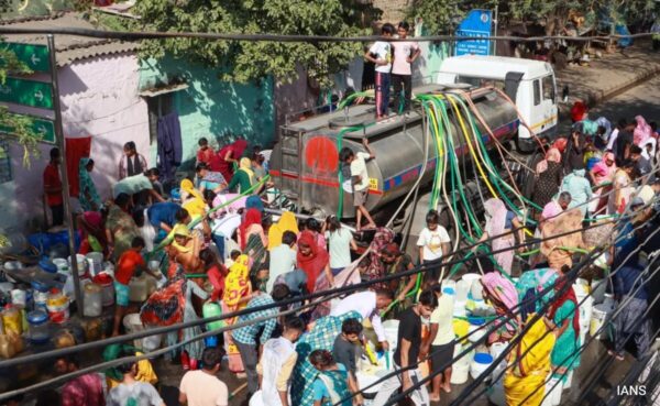 Story of Munak Canal: દિલ્હીનું પાણી રક્ષા કવચ હેઠળ, શું છે મુનક કેનાલ