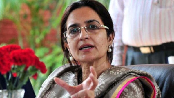 Kiran Choudhry: किरण चौधरी बनी रहेंगी विधायक, कांग्रेस की याचिका खारिज