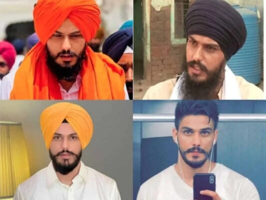 Amritpal: अमृतपाल के भाई हरप्रीत को जमानत मिली, NSA हटाने की याचिका पर 28 अगस्त को सुनवाई