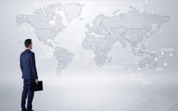 Job offer abroad