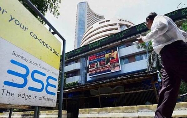 Stock Market