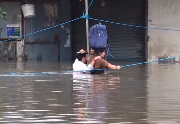 GUJARAT RAIN