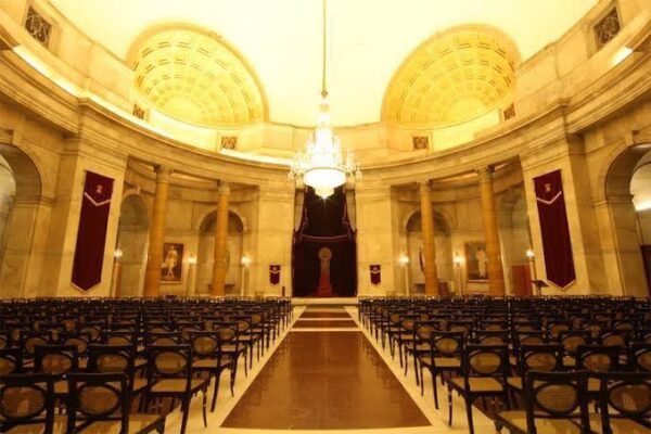 DARBAR HALL