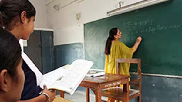 Teachers Recruitment: 24700 થી વધુ શિક્ષકોની ભરતી માટેની જાહેરાત