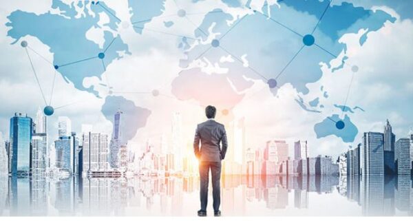 Job offer abroad