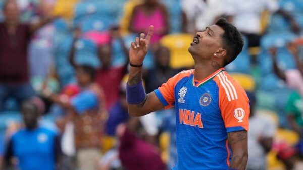 Hardik Pandya: ના કોઈ શુભેચ્છા કે ના કોઈ પ્રતિક્રિયા... નતાશાએ સાધ્યું મૌન