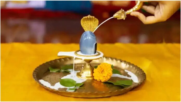Sawan 2024 Rudrabhishek Dates