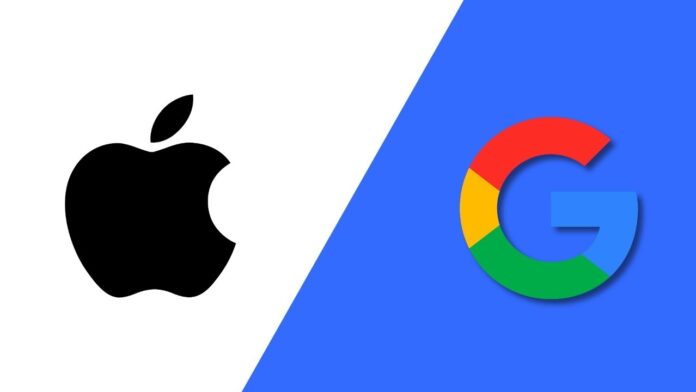 Apple અને Google વચ્ચે કેમ છેડાઈ જંગ? iPhone માં નહીં જોવા મળે ક્રોમ બ્રાઉઝર! આખી લડાઈ જાણો