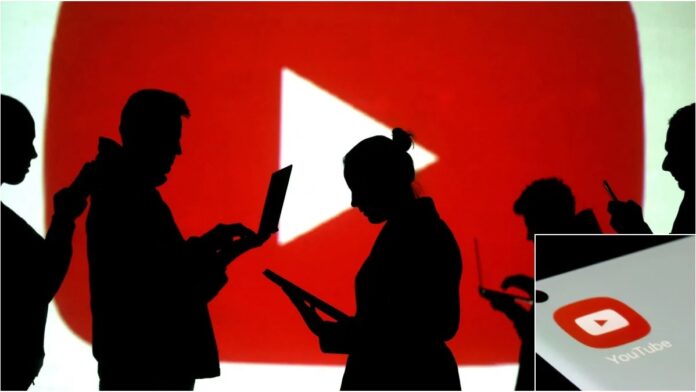 YouTube Down: હવે યુટ્યુબ ક્રેશ, એપ્લિકેશન અને વેબસાઇટ ડાઉન