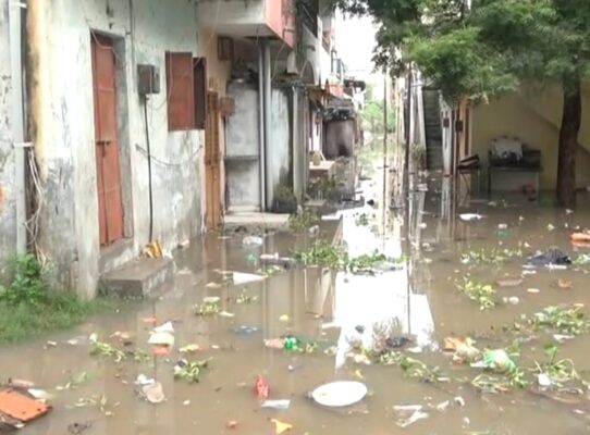 GUJARAT RAIN 