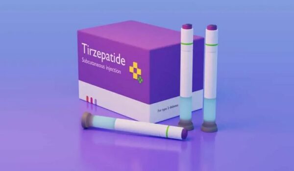 Diabetes Tirazeptide