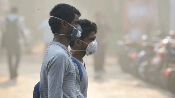 Air Pollution 