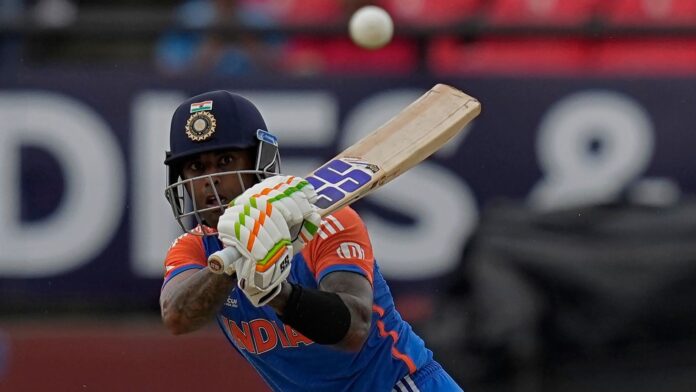 Suryakumar Yadav: છેલ્લા ત્રણ વર્ષમાં સૂર્યકુમારની કમાણી લગભગ 300 ગણી વધી