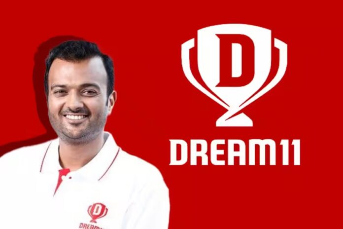 Dream11, જે વિશ્વ ચેમ્પિયનની જર્સી પર દેખાય છે, તેના માલિકનું મુકેશ અંબાણી સાથેનું સંબંધ!