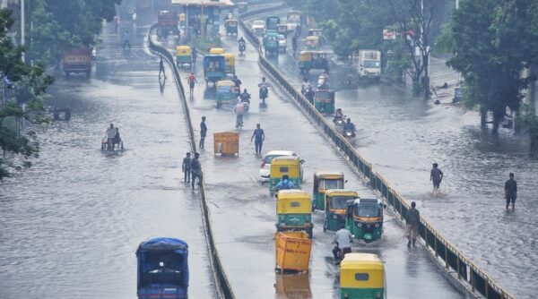 Rain Update: ગુજરાત જળબંબાકાર, 162 તાલુકામાં મેહુલ્યો મન મૂકી વરસ્યો