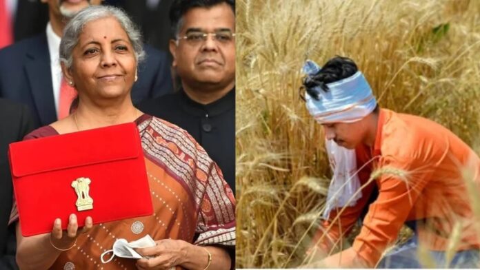 Union Budget 2024: 5 રાજ્યોમાં નવા કિસાન ક્રેડિટ કાર્ડ, પ્રાકૃતિક ખેતી પર ફોકસ, જાણો બજેટમાં ખેડૂતો માટે બીજું શું છે
