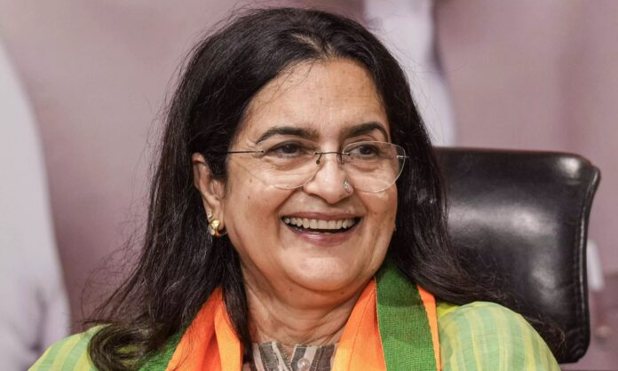 Kiran Choudhry: किरण चौधरी बनी रहेंगी विधायक, कांग्रेस की याचिका खारिज
