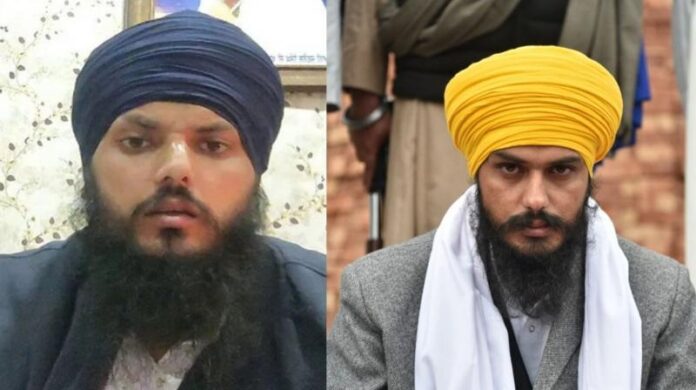 Amritpal: अमृतपाल के भाई हरप्रीत को जमानत मिली, NSA हटाने की याचिका पर 28 अगस्त को सुनवाई