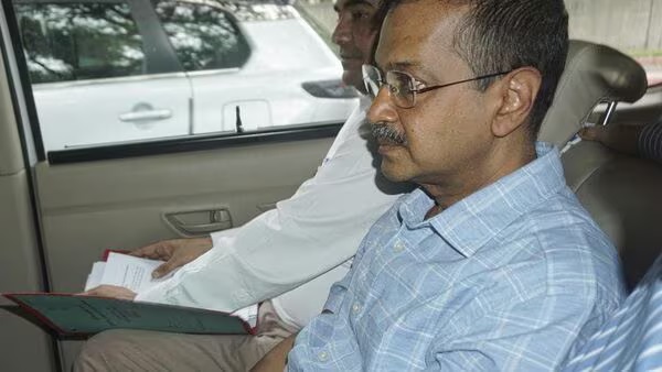 Arvind Kejriwal: દિલ્હીના સીએમને સુપ્રીમ કોર્ટમાંથી વચગાળાના જામીન, પરંતુ હજુ પણ રહેશે જેલમાં; હવે આગળ શું ?