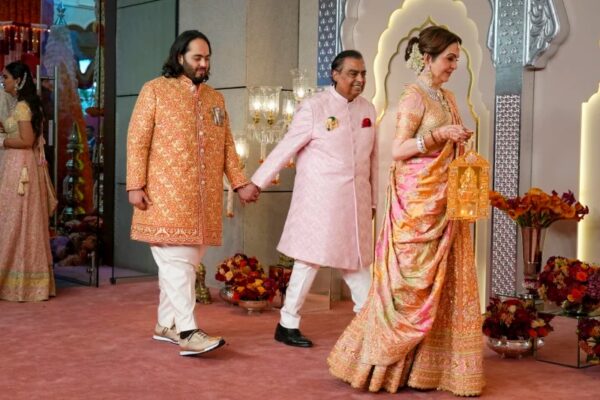 Expensive Weddings: 3,000 કરોડ, 1,000 કરોડ, 500 કરોડ... ભારતમાં દસ સૌથી મોંઘા લગ્નો