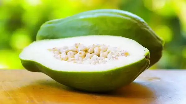 Raw Papaya benefits: કાચું પપૈયું ખાવું સ્વાસ્થ્ય માટે ફાયદાકારક, જાણો ચમત્કારી ફાયદા 