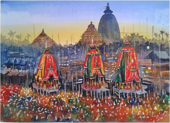 Rath Yatra 2024: કેવી રીતે શરૂ થઈ જગન્નાથ રથયાત્રા, જાણો તેનું મહત્વ અને ઈતિહાસ