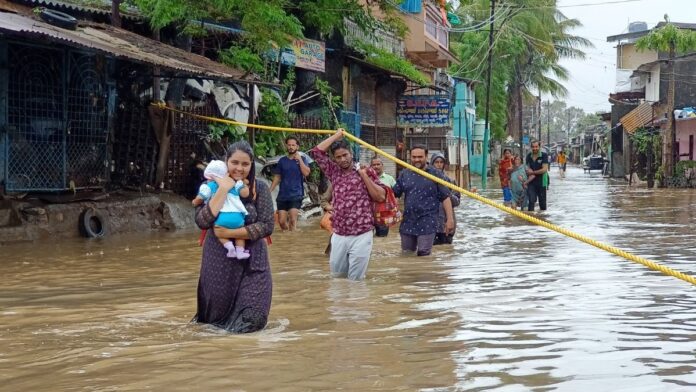 Gujarat Rain: આ જિલ્લાઓમાં મન મુકી તૂટી પડશે વરસાદ, હવામાન વિભાગે જાહેર કર્યું એલર્ટ