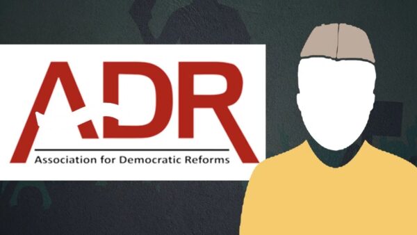 ADR Report માં ચોંકાવનારો ખુલાસો; ગુજરાતમાં EVM માં પડેલા વોટ અને ગણતરીના વોટમાં મોટો તફાવત, ચૂંટણી પંચ શંકાના દાયરામાં