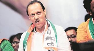 AJIT PAWAR 