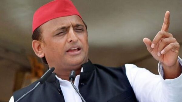 TMCની રેલીમાં Akhilesh Yadav એ કહ્યું; "આ લોકો થોડા દિવસોના મહેમાન છે, કેન્દ્ર સરકાર ટૂંક સમયમાં પડવાની છે"