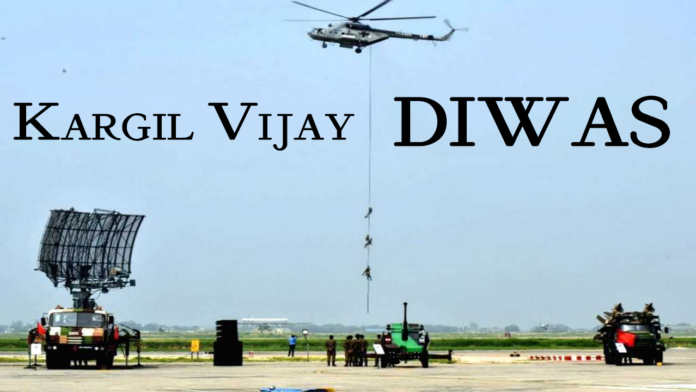 Kargil Vijay Diwas