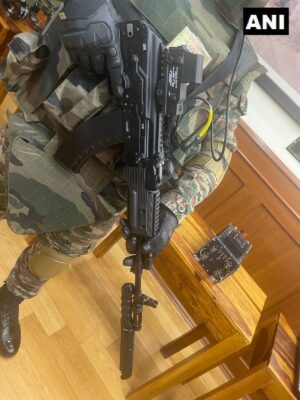 AK-203 
