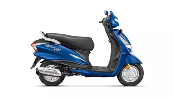 Most Popular Scooter: 80 હજાર રૂપિયાથી પણ સસ્તા આ સ્કૂટર પાછળ આખો દેશ પાગલ, મહિલાઓથી લઈને યુવાનોનું ફેવરિટ