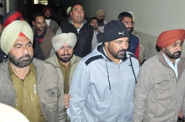 Punjab news: नशीली दवाओं की तस्करी के मामले में जगदीश भोला को 10 साल और पत्नी गुरप्रीत कौर को 3 साल की सजा